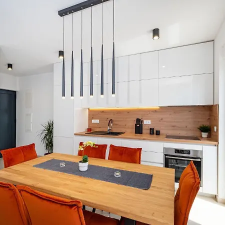 Ferienhaus Modern In With Swimming Pool Zaton (Zadar)